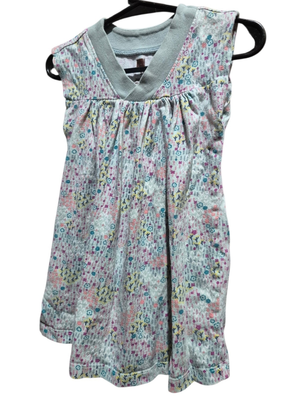 Girls Dress - Tea Collection